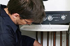 boiler replacement Pains Hill